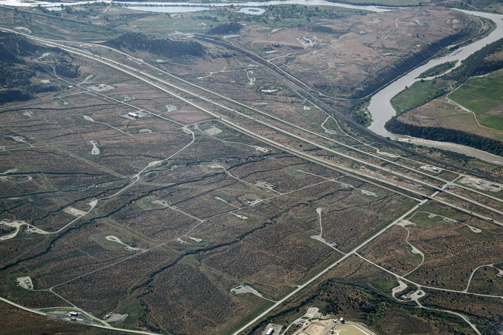 Down the Line: Local officials spar over oil trains in the heart of Rep. Lauren Boebert's district - Vimarsana News
